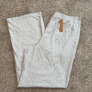 SKIMS Boyfriend Loose Pant